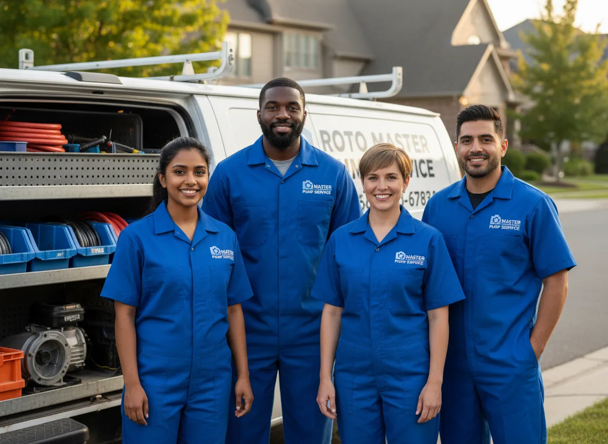 Sump Pump Installation company in Warrenton, OR